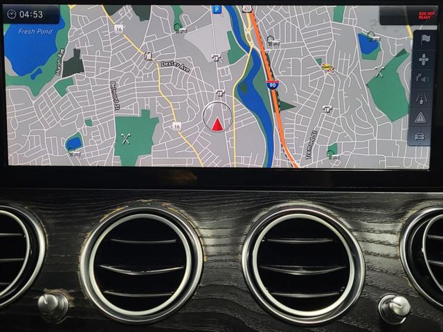 2017 Mercedes-Benz E-CLASS E 300 4MATIC