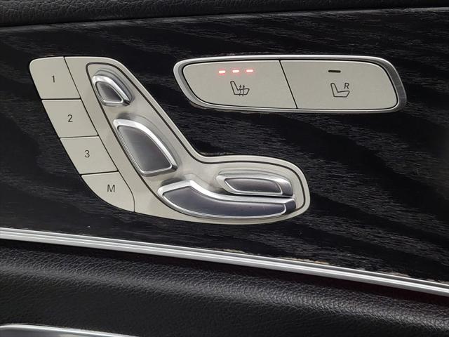 2017 Mercedes-Benz E-CLASS E 300 4MATIC