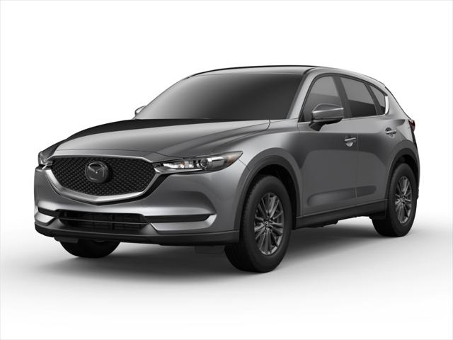 2021 Mazda CX-5 Touring for sale in Delray Beach, FL