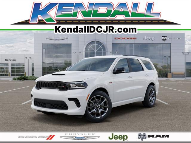 2026 Dodge Durango GT Plus HEMI V8 for sale in Miami, FL