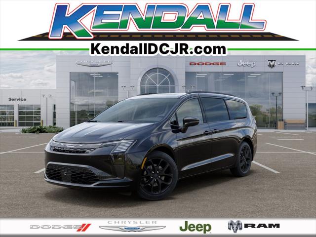 2027 Chrysler Pacifica Limited for sale in Miami, FL