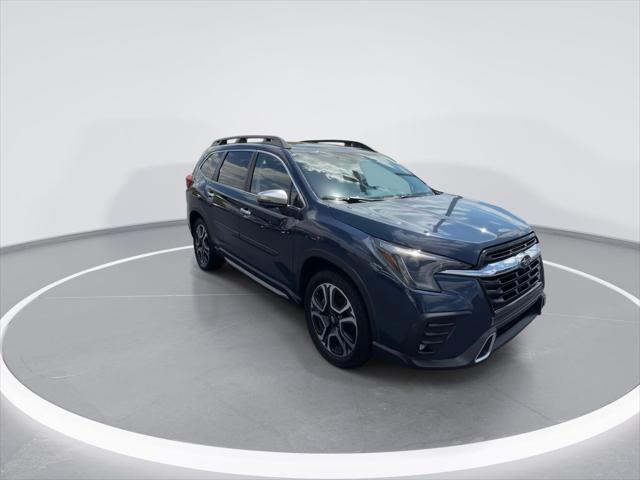 2023 Subaru Ascent Touring 7-Passenger