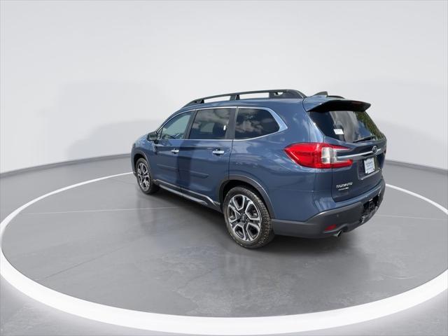 2023 Subaru Ascent Touring 7-Passenger