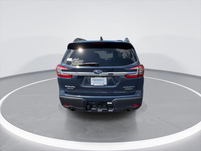 2023 Subaru Ascent Touring 7-Passenger