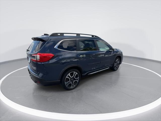 2023 Subaru Ascent Touring 7-Passenger