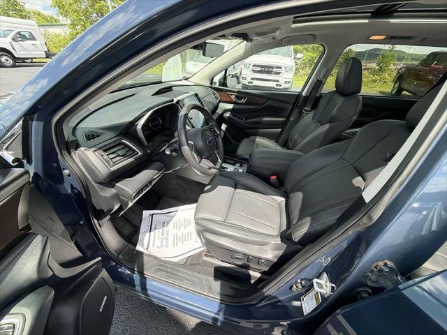 2023 Subaru Ascent Touring 7-Passenger