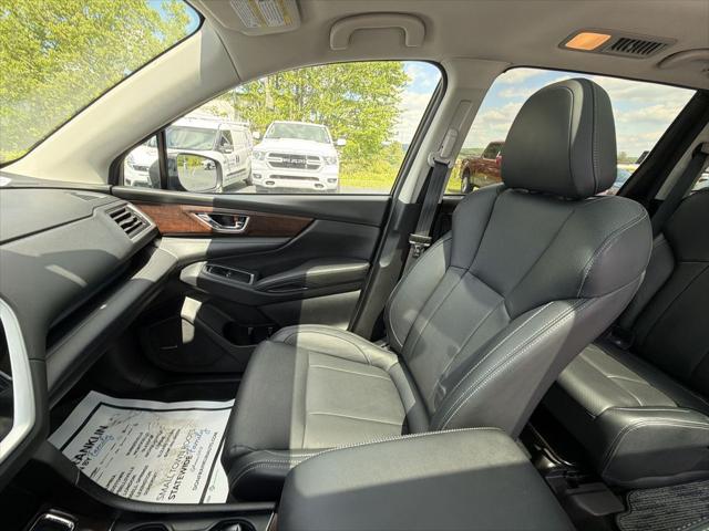 2023 Subaru Ascent Touring 7-Passenger