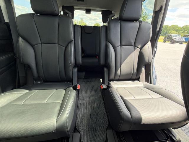 2023 Subaru Ascent Touring 7-Passenger