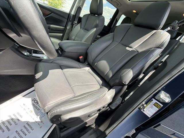 2023 Subaru Ascent Touring 7-Passenger