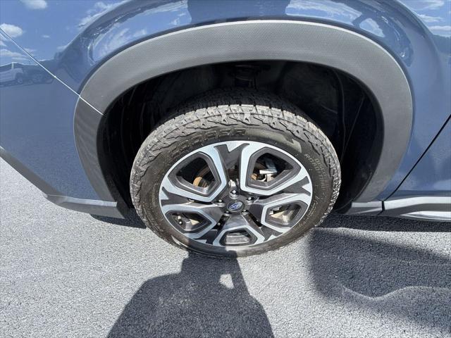 2023 Subaru Ascent Touring 7-Passenger