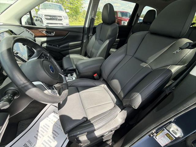 2023 Subaru Ascent Touring 7-Passenger