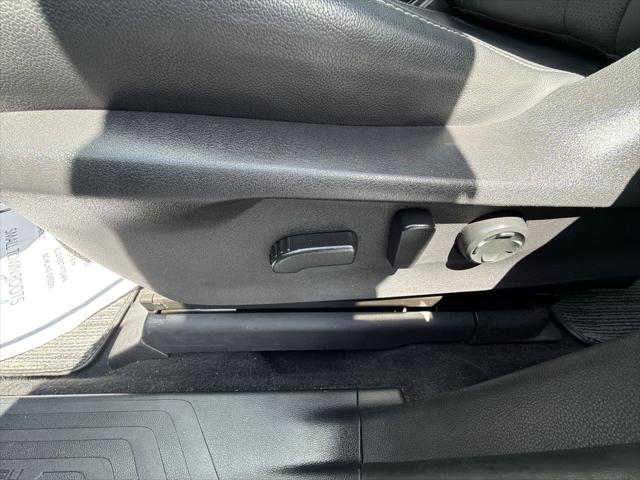 2023 Subaru Ascent Touring 7-Passenger