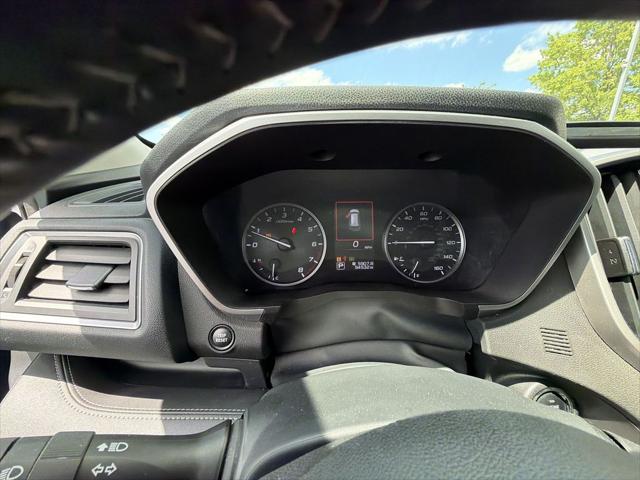 2023 Subaru Ascent Touring 7-Passenger