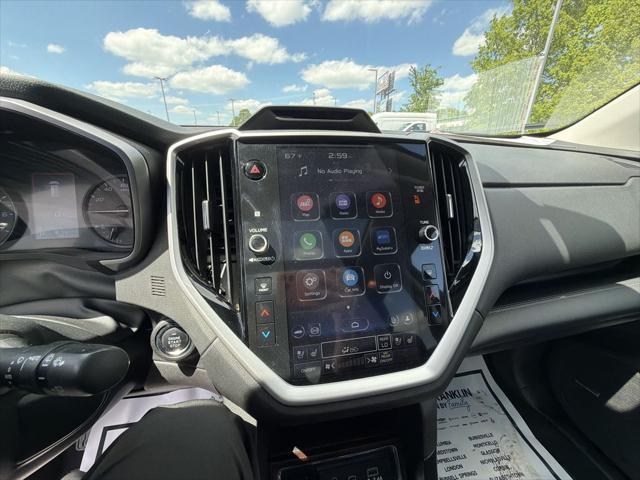 2023 Subaru Ascent Touring 7-Passenger