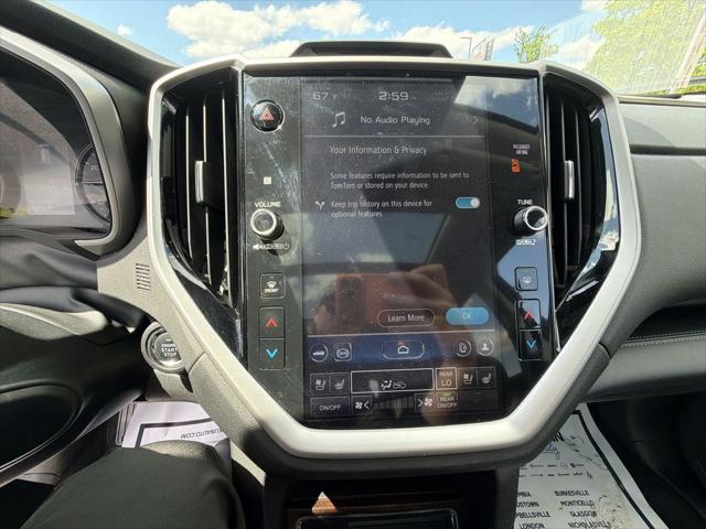 2023 Subaru Ascent Touring 7-Passenger