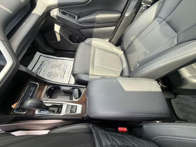 2023 Subaru Ascent Touring 7-Passenger