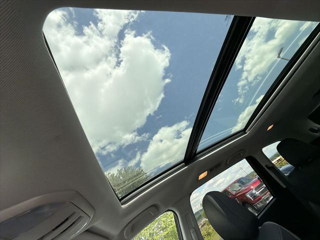 2023 Subaru Ascent Touring 7-Passenger