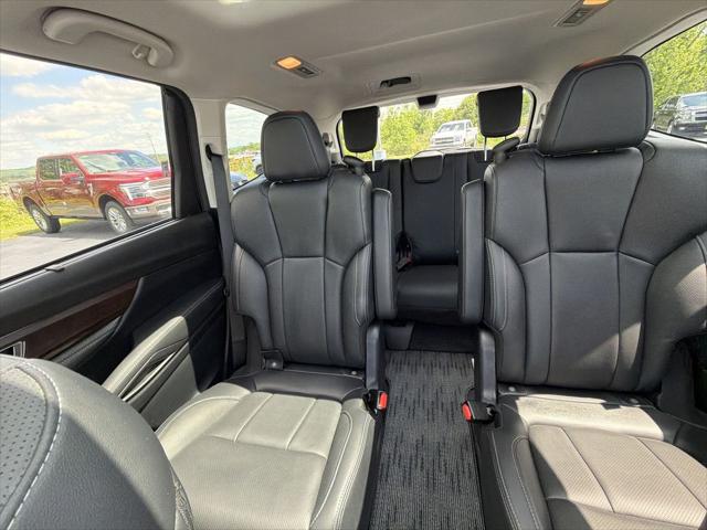 2023 Subaru Ascent Touring 7-Passenger