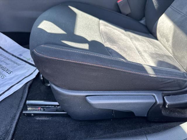 2023 Nissan Sentra SR Xtronic CVT