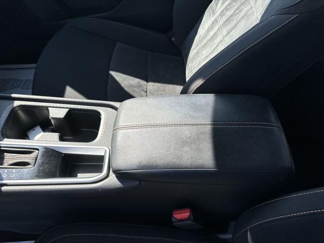 2023 Nissan Sentra SR Xtronic CVT