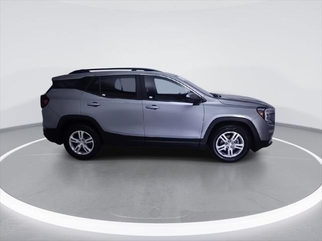 2023 GMC Terrain FWD SLE
