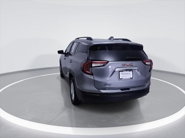 2023 GMC Terrain FWD SLE
