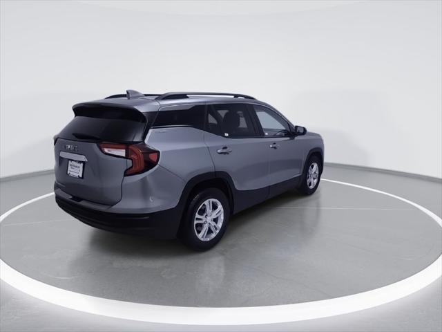 2023 GMC Terrain FWD SLE