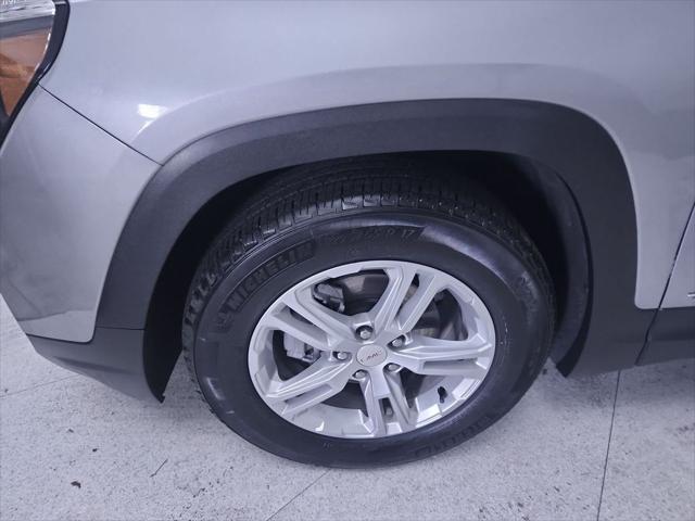 2023 GMC Terrain FWD SLE