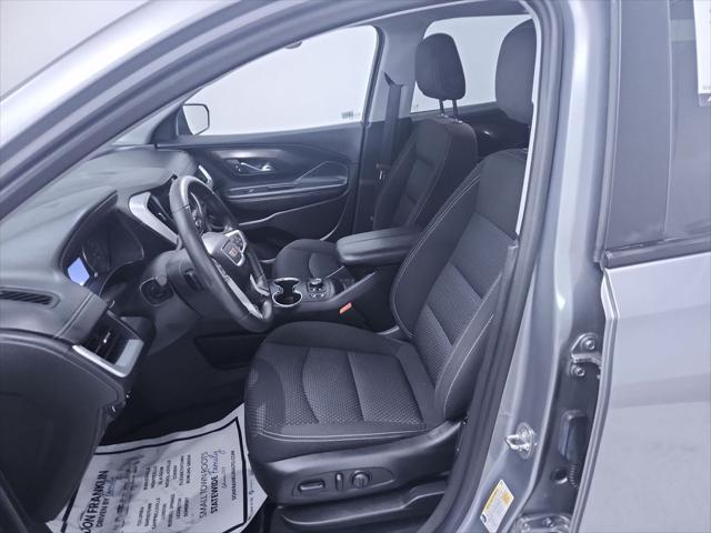 2023 GMC Terrain FWD SLE