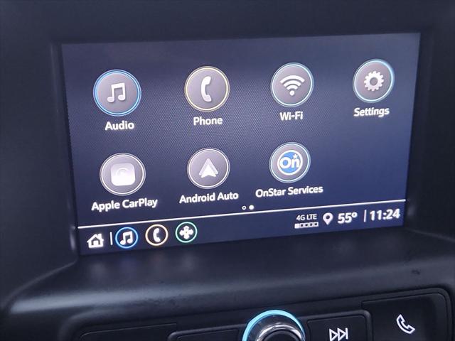 2023 GMC Terrain FWD SLE
