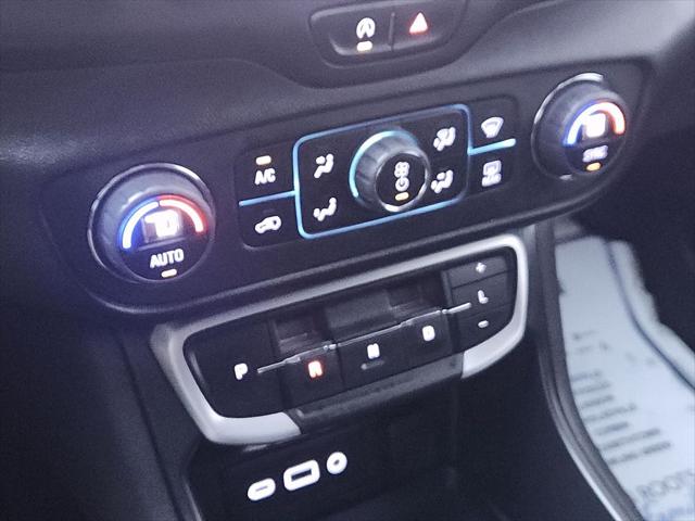 2023 GMC Terrain FWD SLE