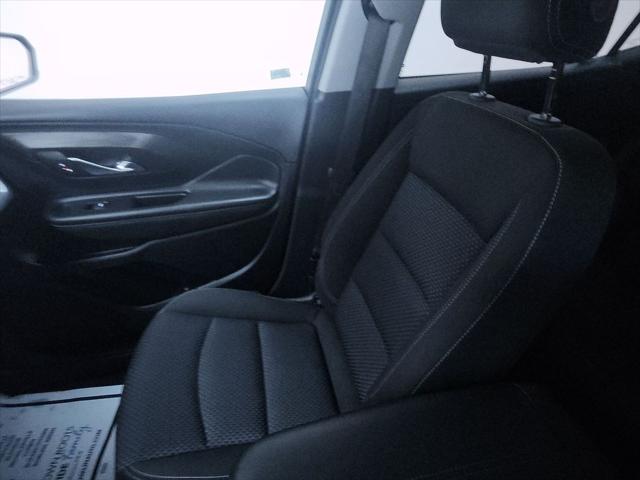 2023 GMC Terrain FWD SLE