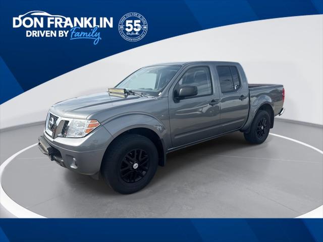 2019 Nissan Frontier SV for sale in Nicholasville, KY