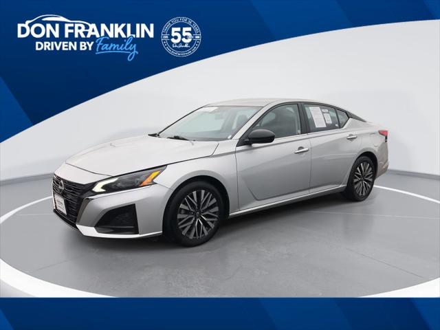 2024 Nissan Altima SV FWD for sale in Nicholasville, KY