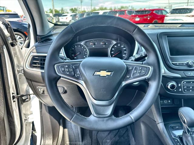 2024 Chevrolet Equinox AWD LT