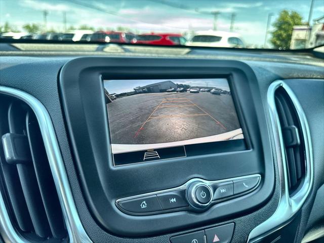 2024 Chevrolet Equinox AWD LT