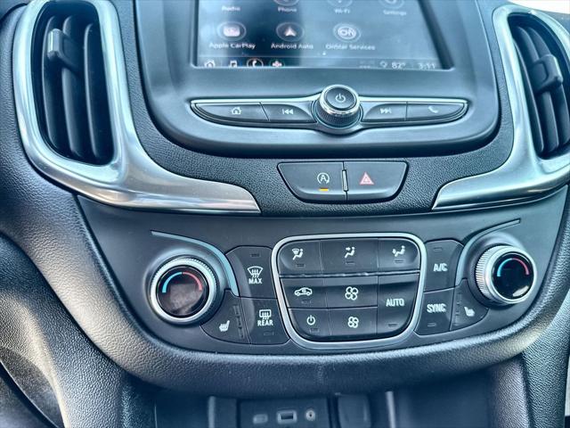 2024 Chevrolet Equinox AWD LT