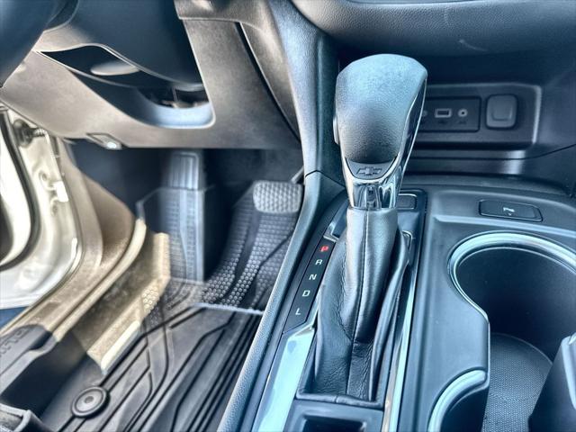 2024 Chevrolet Equinox AWD LT