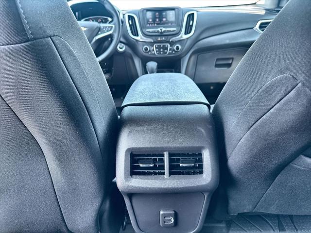2024 Chevrolet Equinox AWD LT