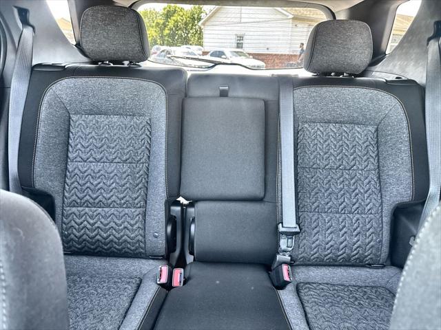 2024 Chevrolet Equinox AWD LT