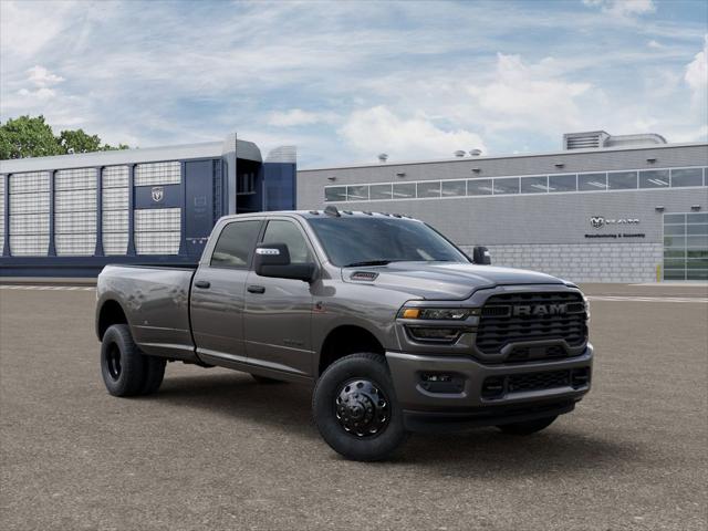 2026 Ram 3500 Big Horn Crew Cab 4x4 8' Box for sale in Myrtle Beach, SC