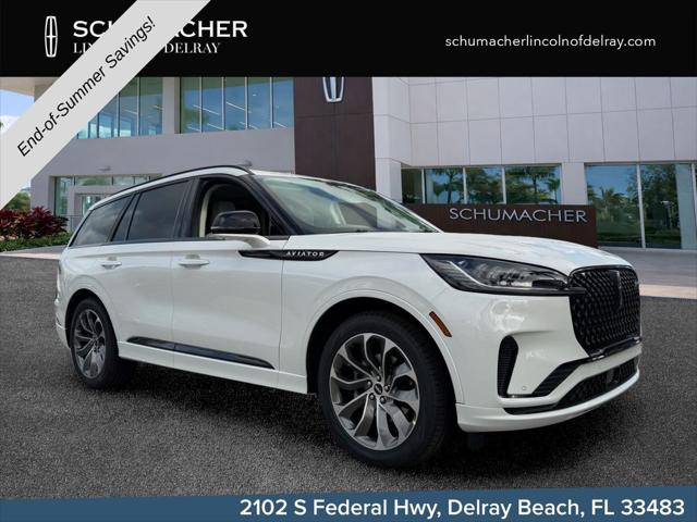 2026 Lincoln Aviator Premiere for sale in Delray Beach, FL