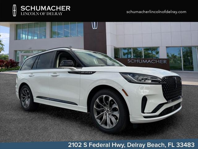 2026 Lincoln Aviator Premiere for sale in Delray Beach, FL
