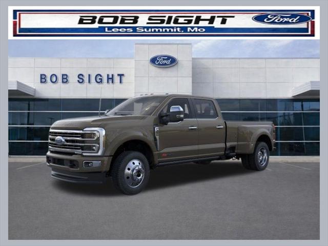 2026 Ford F-450 XLT for sale in Lee's Summit, MO