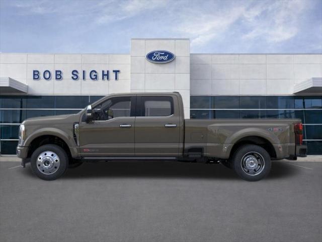2026 Ford F-450 XLT