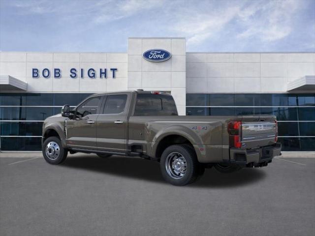 2026 Ford F-450 XLT