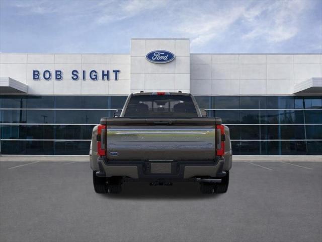 2026 Ford F-450 XLT