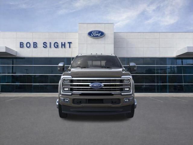 2026 Ford F-450 XLT