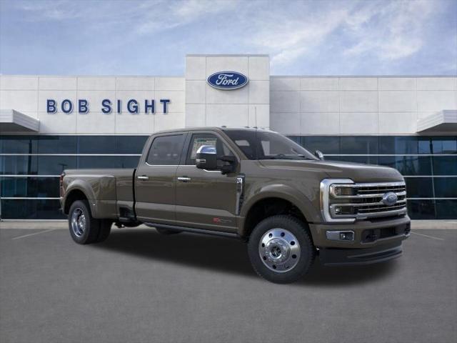 2026 Ford F-450 XLT