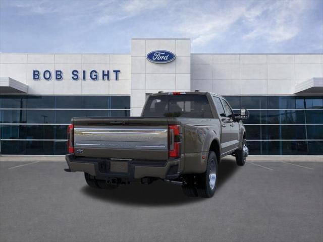 2026 Ford F-450 XLT